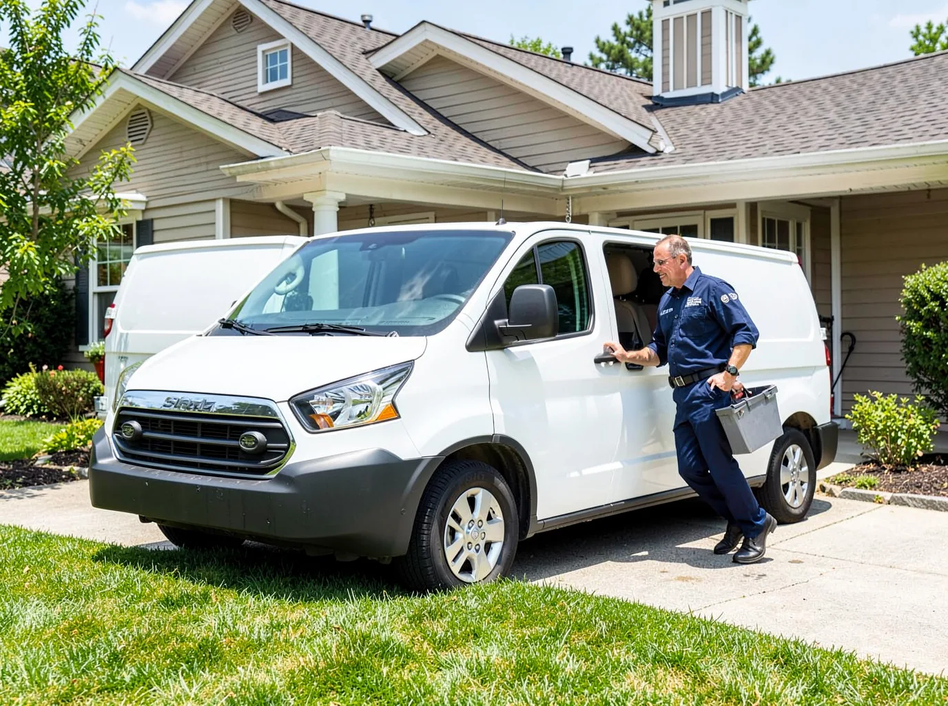 Emergency Plumber company in Chesterfield, SC